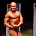 Matt  Mckinley - NPC EFX Big Sky Championships 2011 - #1